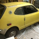 Illustration for article titled This Crazy Cheap Barn Find Honda Z600 Makes The Fit Look Like A Hummer